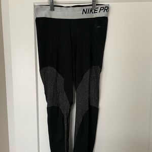 Nike Women’s Athletic Leggings